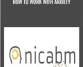 How to work with Anxiety – Ronald Siegel (NICABM)