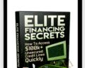 Elite Financing Secrets – Ronnie Sandlin
