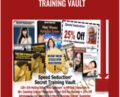 Speed Seduction Secret Training Vault – Ross Jeffries