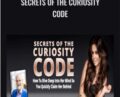 Secrets of the Curiosity Code – Ross Jeffries