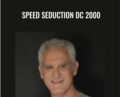 Speed Seduction DC 2000 – Ross Jeffries