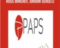 Ross Minchev, Jordon Schultz – Pin Academy (PAPS)