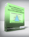 Ross Rosenberg – The Codependency Cure – Recovering from Self-Love Deficit Disorder