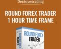 Round Forex Trader-1 Hour Time Frame – Decisivetrading