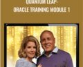 Quantum Leap: Oracle Training Module 1 – Roy Martina