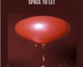 Space To Let – Rudy Hunter