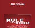 Rule The Room – Jason Teteak