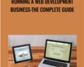 Running a Web Development Business: The Complete Guide – Evan Kimbrell