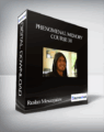 Ruslan Mescerjakov – Phenomenal Memory Course 3.0