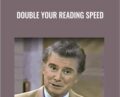 Double Your Reading Speed – Russell Brunson and Howard Berg