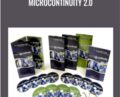 Microcontinuity 2.0 – Russell Brunson