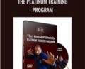 Platinum Training Program – Russell Stutely