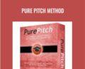 Pure Pitch Method – Ryan Cameron