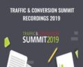 Traffic and Conversion Summit Recordings 2019 – Ryan Deiss