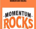 Momentum Rocks – Ryan Lee