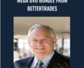 MEGA DVD BUNDLE From BetterTrades – Ryan Litchfield