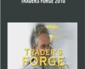 Traders Forge 2010 – Ryan Litchfield