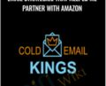 Cold Email Kings-My Cold Email Strategies That Helped Me Partner With Amazon – Ryan Peck
