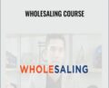 Wholesaling Course – Ryan Pineda
