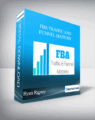 Ryan Rigney – FBA Traffic and Funnel Mastery