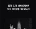 SDTS Elite Membership-Self Defense Essentials – Damian Ross