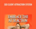 SEO Client Attraction System – David Hood