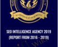 SEO Intelligence Agency 2019 (Report from 2016 – 2019)