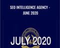 SEO Intelligence Agency – June 2020