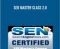 SEO Master Class 2.0 – SEN