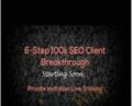 SEO Prospects Profits – Wyatt Jozwowsk