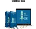 SEO Ranking with Content Creation Only – Bernhard Rieder