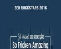 SEO Rockstars 2016 – Dori Friend