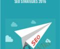 SEO Strategies 2016 – Alex Genadinik