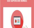 SEO Superstar Bundle – John Shea