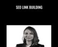 SEO Link Building – Irina Nica