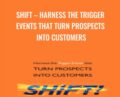 SHiFT-Harness the Trigger Events that Turn Prospects into Customers – Craig Elia