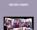 SIBO SOS® Summits – Shivan Sarna