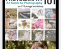 PHOTOGRAPHY 101 A-Z Guide to Photography – SLR Lounge