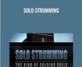 Solo Strumming – Claus Levin