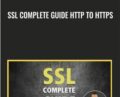 SSL Complete Guide HTTP to HTTPS – Bogdan Stashchuk