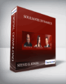 STEVE G. JONES & JOE VITALE – SOULMATE DYNAMICS
