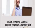 Stock Trading Course – Online Trading Academy Xlt