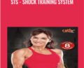STS-Shock Training System – Cathe Friedrich