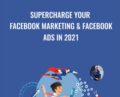 SUPERCHARGE your Facebook Marketing and Facebook Ads in 2021 – Tomas Moravek