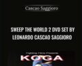 Sweep The World 2 Dvd Set – Leonardo Cascao Saggioro