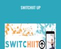 SWITCHIIT UP – Gabby Male
