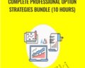 Complete Professional Option Strategies Bundle (10 Hours) – Saad Tariq Hameed