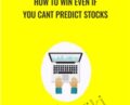 How to Win Even if you cant Predict Stocks – Saad Tariq Hameed