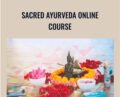 Sacred Ayurveda Online Course – Sacred Pregnancy