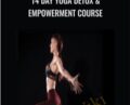 14 Day Yoga Detox and  Empowerment Course – Sadie Nardini